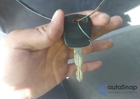 2000 Ford Ranger Xl/Xlt из США, поврежденный, VIN 1FTZR15V5YPB70686